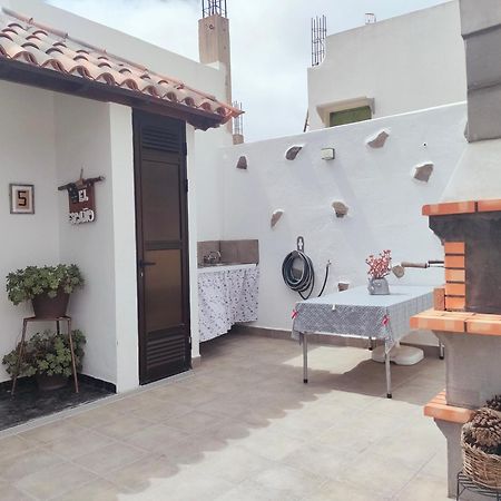 Casa el escaño Granadilla De Abona Exterior foto