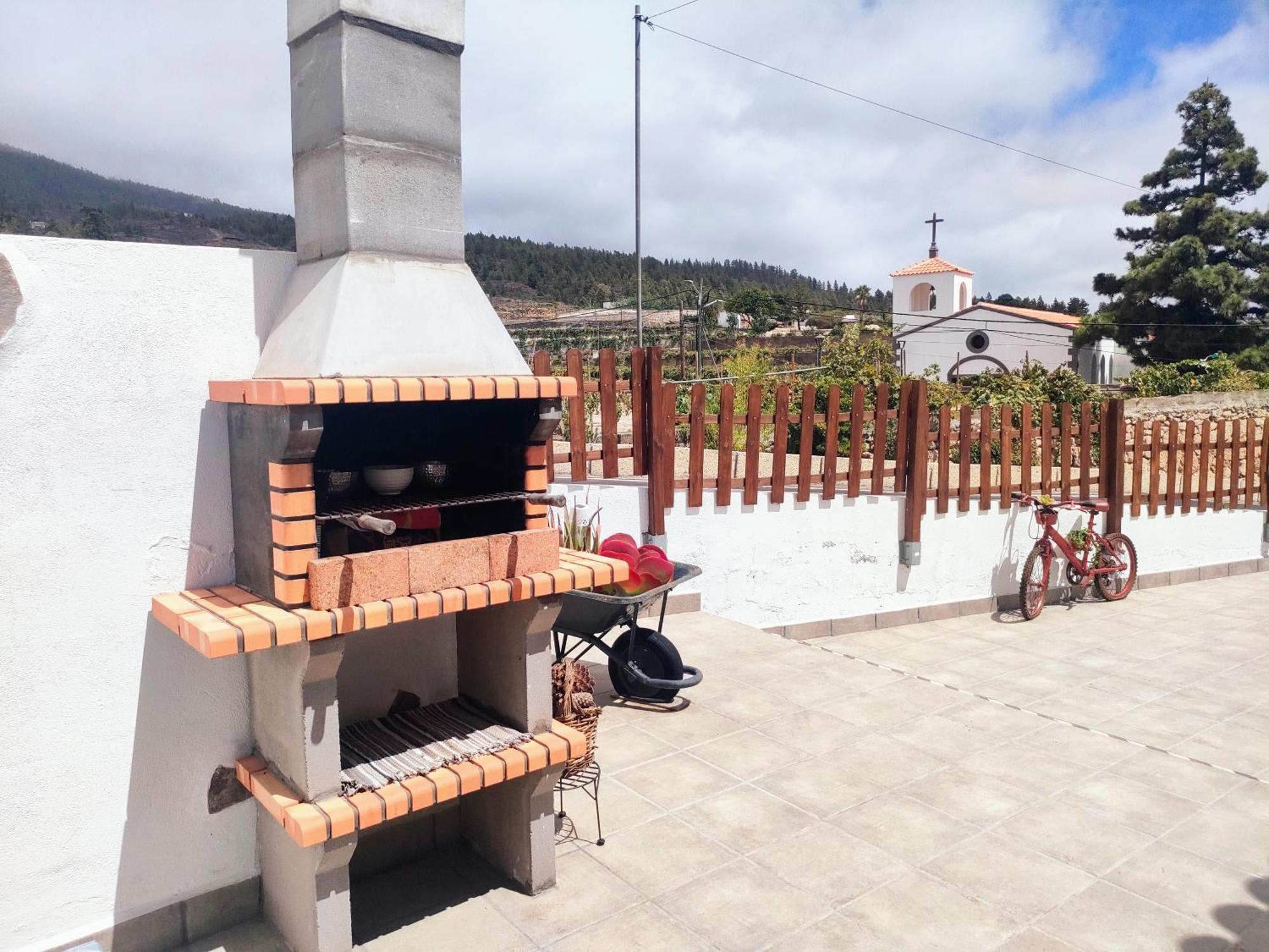 Casa el escaño Granadilla De Abona Exterior foto